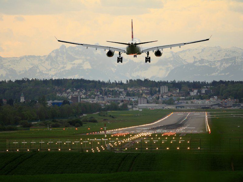 BTV airport rides